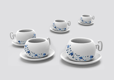 文博会中的“家文化” 济南市博物馆文创产品导赏之生活用品与办公用品