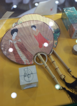 来吧！与顶级博物馆文化用品在武汉同框，开启一场灵感之旅