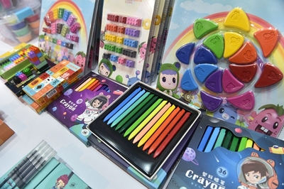 探寻文化用品电商之路 杭州选品会引领行业新潮流